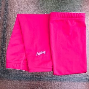 Eastbay Arm Sleeves